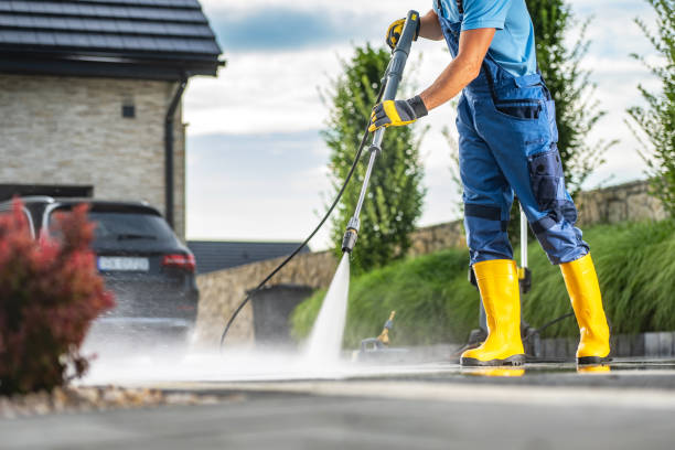 Trusted Woodstock, VA Pressure Washing Services Experts